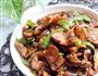 香菇炒肉片的做法图解6