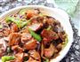 香菇炒肉片的做法图解7