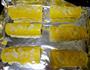 豆沙吐司卷的做法图解7
