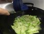 骨汤娃儿菜的做法图解12