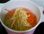 土豆丝煎饼的做法图解3