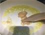 鸡茸时蔬芝士焗饭，剩米饭的华丽变身的做法图解4