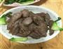 干肠鸡蛋炒饭的做法图解3