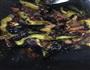 肉丁茄子煲的做法图解13