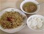 新手每日一菜-炒豆芽的做法图解10