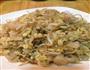 新手每日一菜-炒豆芽的做法图解8