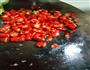小米椒炒牛肉的做法图解3