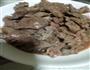 小米椒炒牛肉的做法图解5