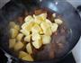 土豆炖牛肉的做法图解11