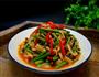 牛百叶炒蒜薹-下饭小炒的做法图解17