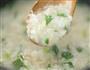 虾皮瘦肉双米粥 宝宝辅食微课堂的做法图解11