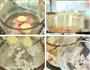 虾皮瘦肉双米粥 宝宝辅食微课堂的做法图解4