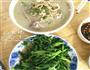 折耳根绿豆排骨汤的做法图解3