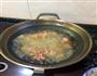 香滑青椒鸡丁的做法图解7