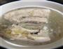 治愈系的经典东北酸菜白肉锅的做法图解3