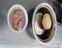 砂锅土豆鸡的做法图解1