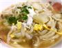 羊肉搁锅面的做法图解12