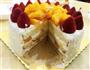 草莓芒果蛋糕的做法图解18