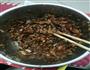 豆腐皮卷肉的做法图解1