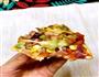 美味五彩芝士披萨  Cheese Pizza的做法图解10