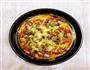 美味五彩芝士披萨  Cheese Pizza的做法图解9
