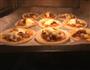 圣诞麋鹿PIZZA的做法图解6