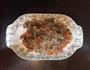 牛油果鸡肉芝士焗饭的做法图解6