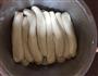 陕西油泼面的做法图解1