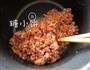 猪肉白菜手工饺的做法图解4