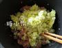 猪肉白菜手工饺的做法图解6