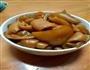 肉皮，白菜，粉丝包的做法图解4