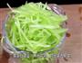 水煮羊肚丝的做法图解3