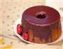 红酒可可戚风的做法图解15