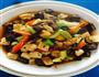 猪血豆腐煲的做法图解1