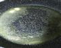 抹茶花生牛轧糖的做法图解2