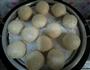 香菇猪肉包的做法图解4