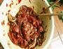 红薯粉蒸牛肉的做法图解4