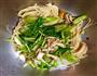 油泼豆油皮的做法图解4