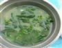 鲮鱼煮菜心的做法图解3