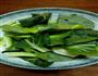 家常菜-虾干青菜粉丝汤的做法图解4