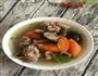 香菇土鸡汤的做法图解12