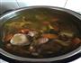 香菇土鸡汤的做法图解8