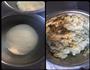 红糖芝麻老婆饼-百分百成功版的做法图解1