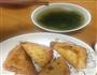 炸豆干的做法图解8