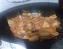 辣白菜炒肉的做法图解6