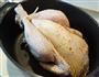 香草填馅烤鸡的做法图解10