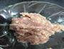 莲菜大肉酸汤水饺的做法图解1