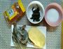 秘制茶香虾的做法图解1