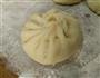 牛肉大葱馅包子的做法图解5