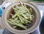 砂锅豆角排骨的做法图解13